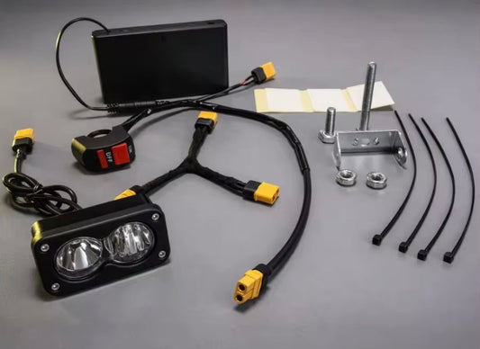 Baja Light Complete Kit