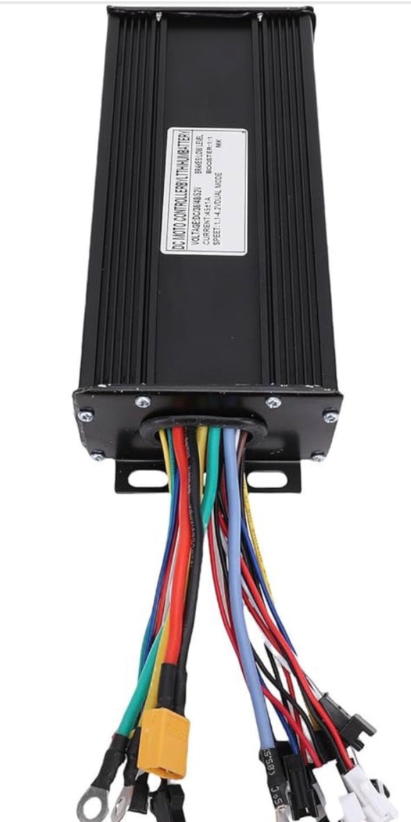 2000W 45A Ebike Controller