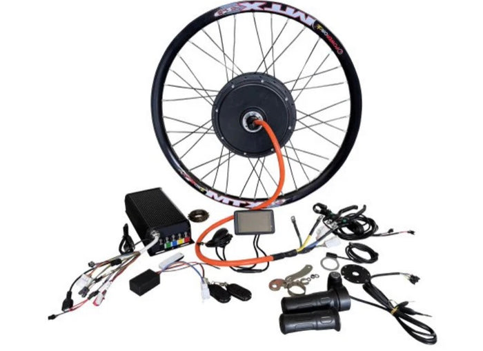 Conversion Kits