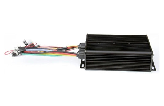 3000W 60A Ebike Controller