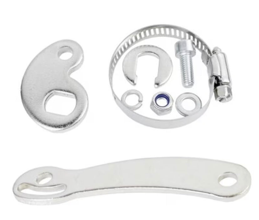 Ebike Accessories Starter Bundle - 2