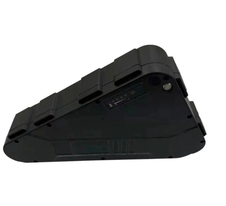 52V 30AH Ebike Battery