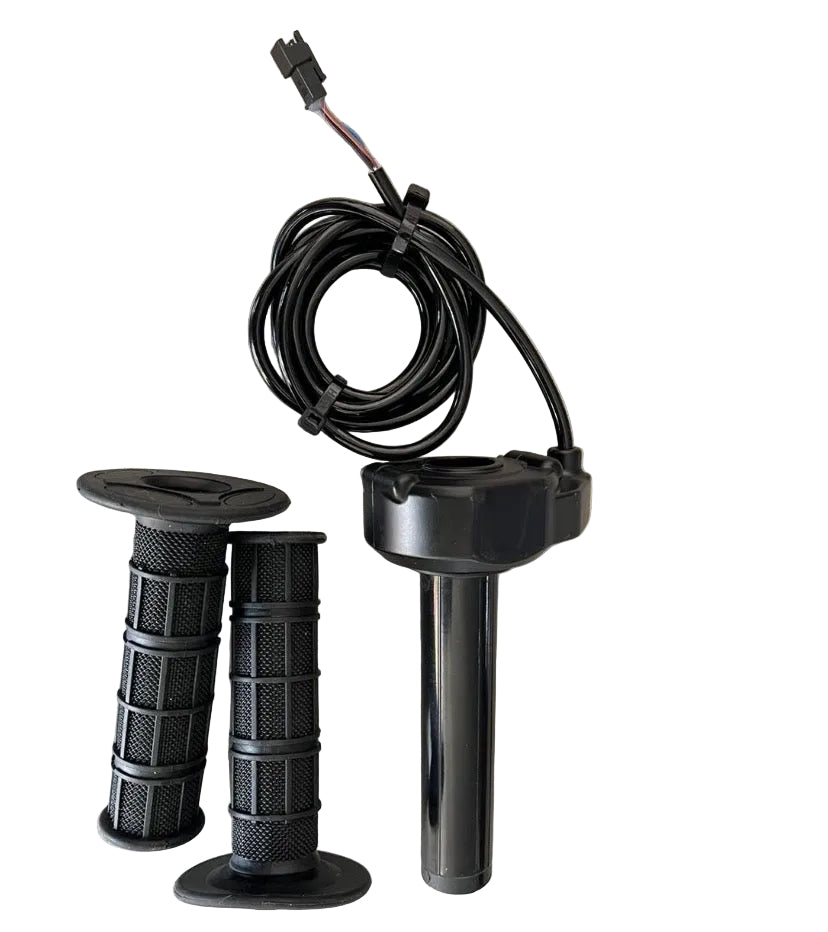 Ebike Accessories Starter Bundle - 2