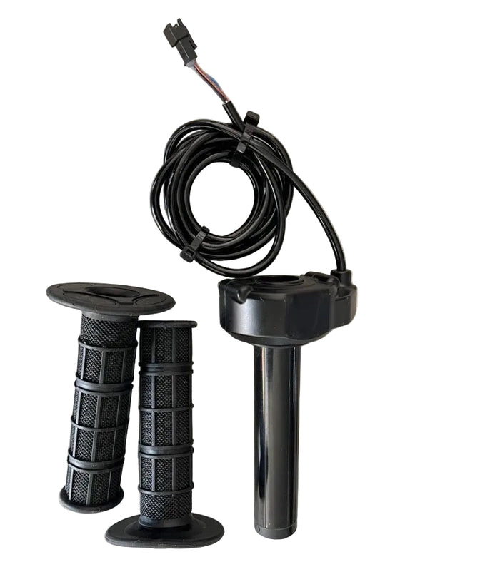 3 Pin AMPZR Plug And Play Surron Throttle