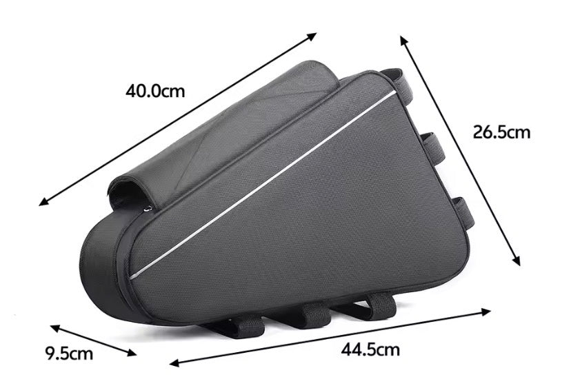 Ebike Accessories Starter Bundle - 2