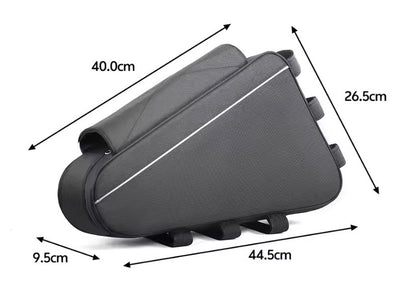 Ebike Accessories Starter Bundle - 2