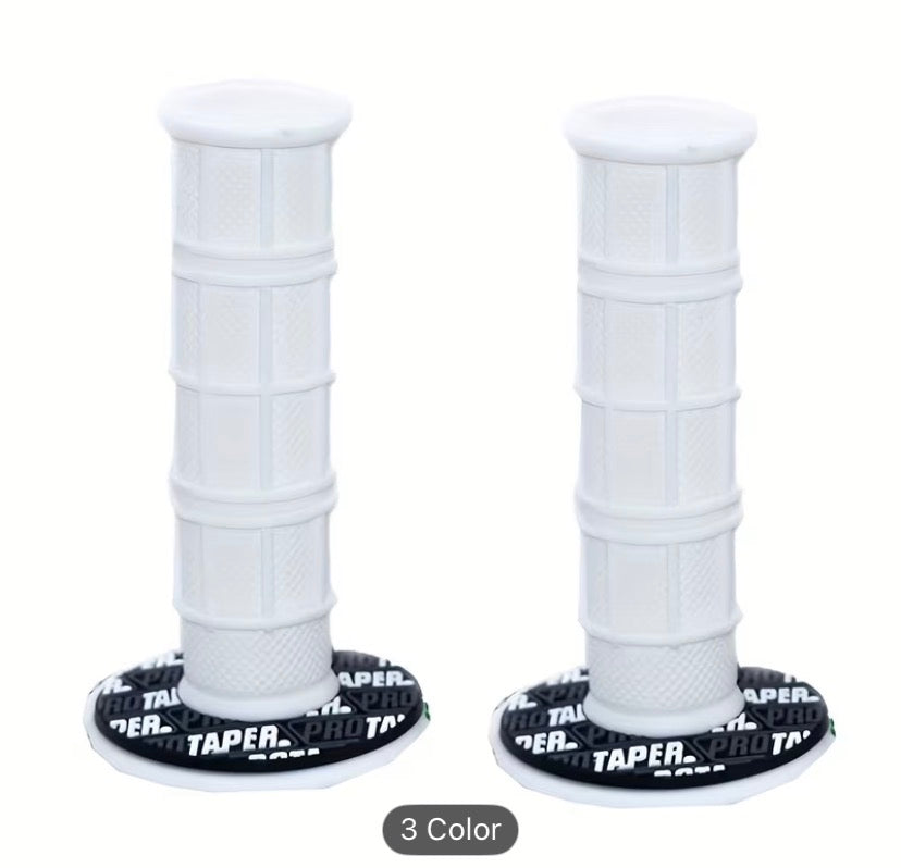 Handle bar And Throttle Grips