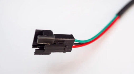 3 Pin AMPZR Plug And Play Surron Throttle