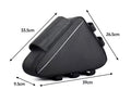 One Strap Battery Bag