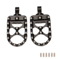 Dirtbike Pegs