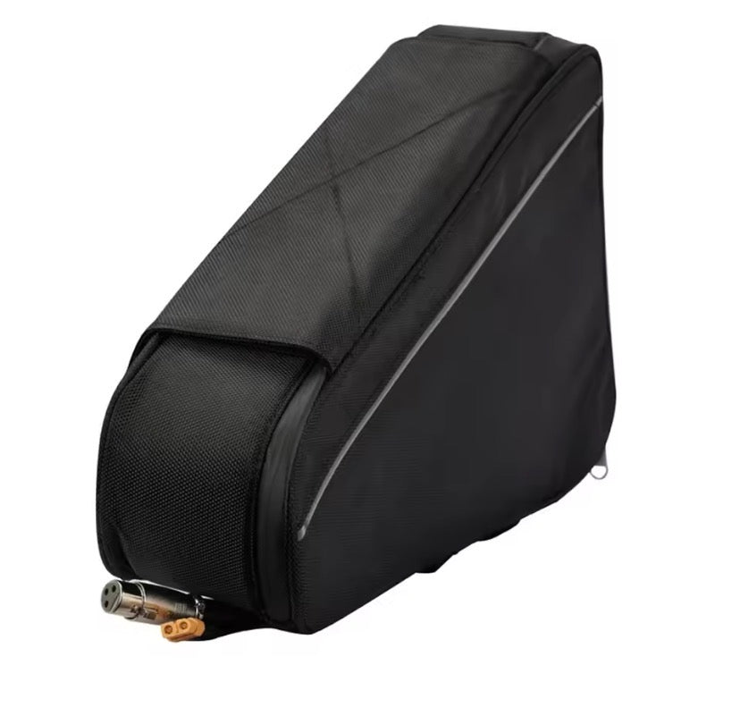 One Strap Battery Bag