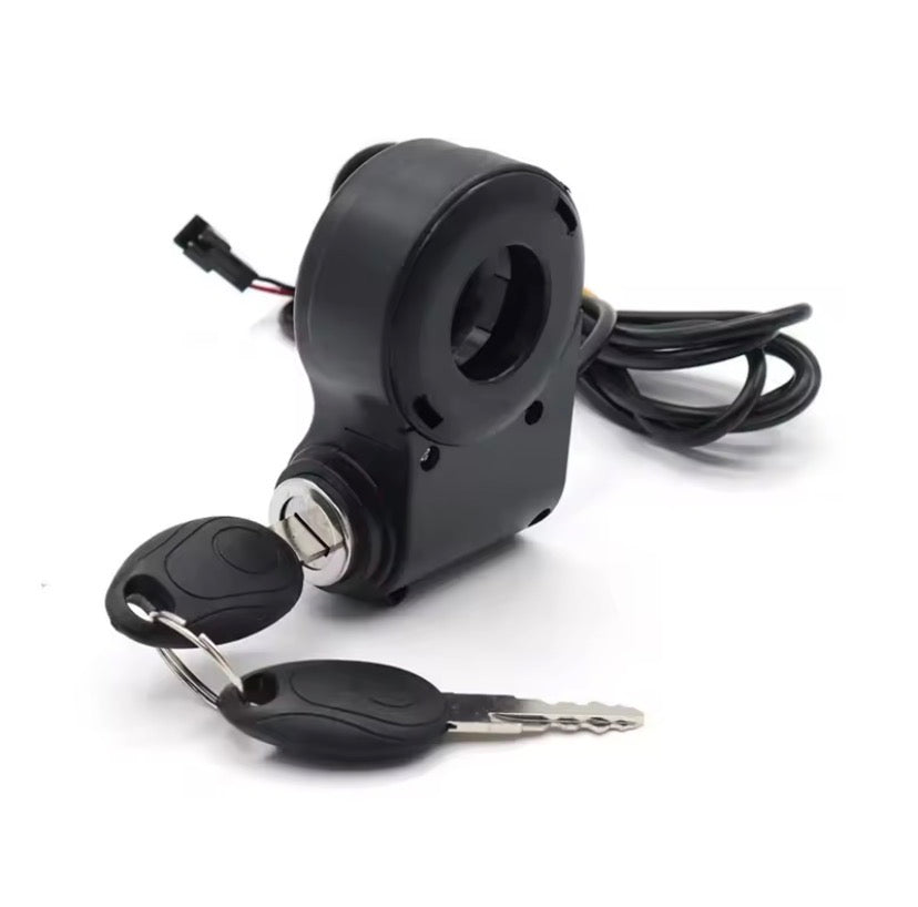 Key Ignition