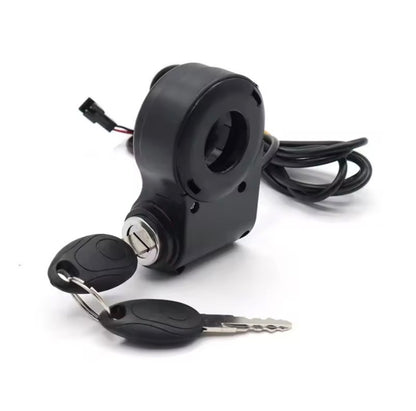 Key Ignition
