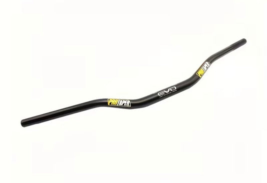 EVO Pro Taper Handlebars