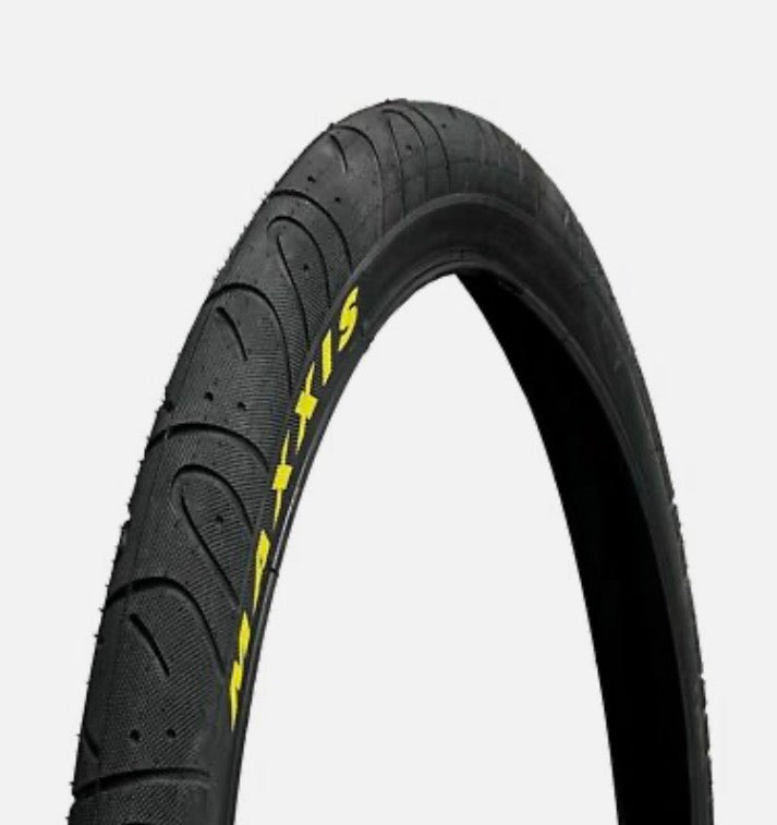 Hookworm Tyres