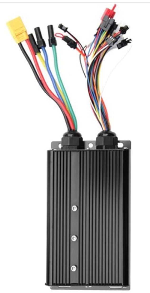 5000W 80A Ebike Controller