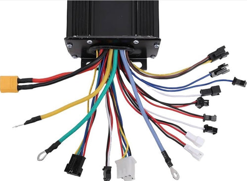 2000W 45A Ebike Controller