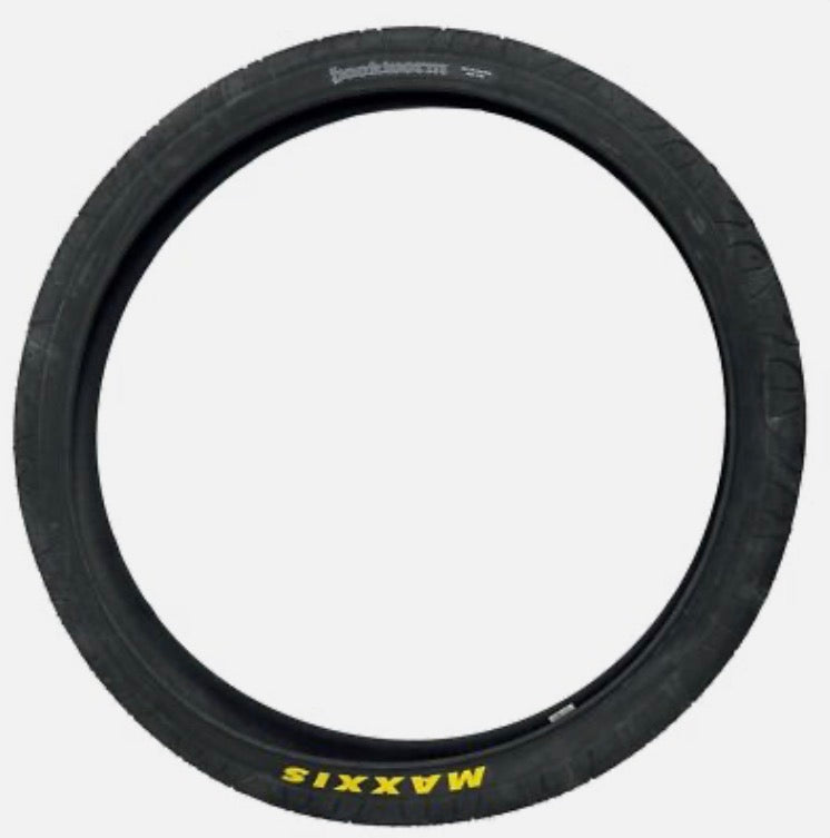 Hookworm Tyres