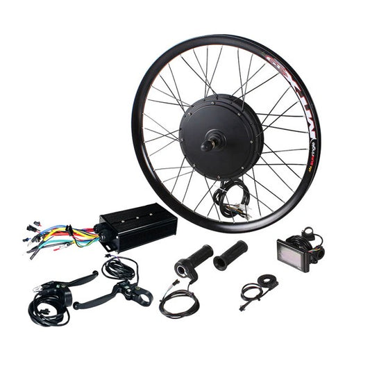 2000w Ebike Kit