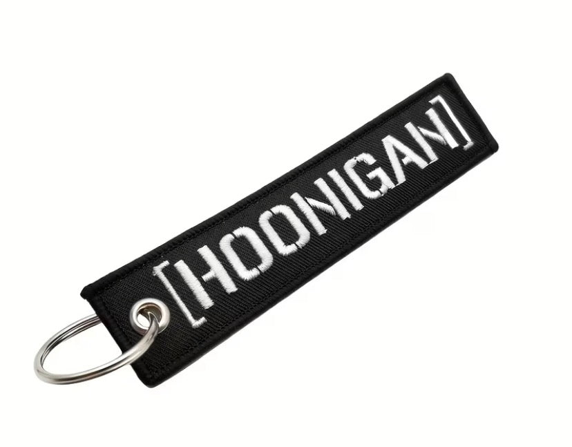 Keychains