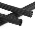 Black Cable Sleeve
