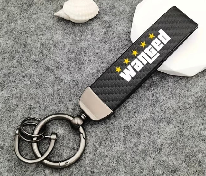 Keychains