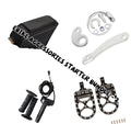 Ebike Accessories Starter Bundle - 2