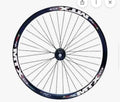 MTX Front Rim