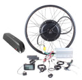 1500w Ebike Kit With A 48v 20ah Battery