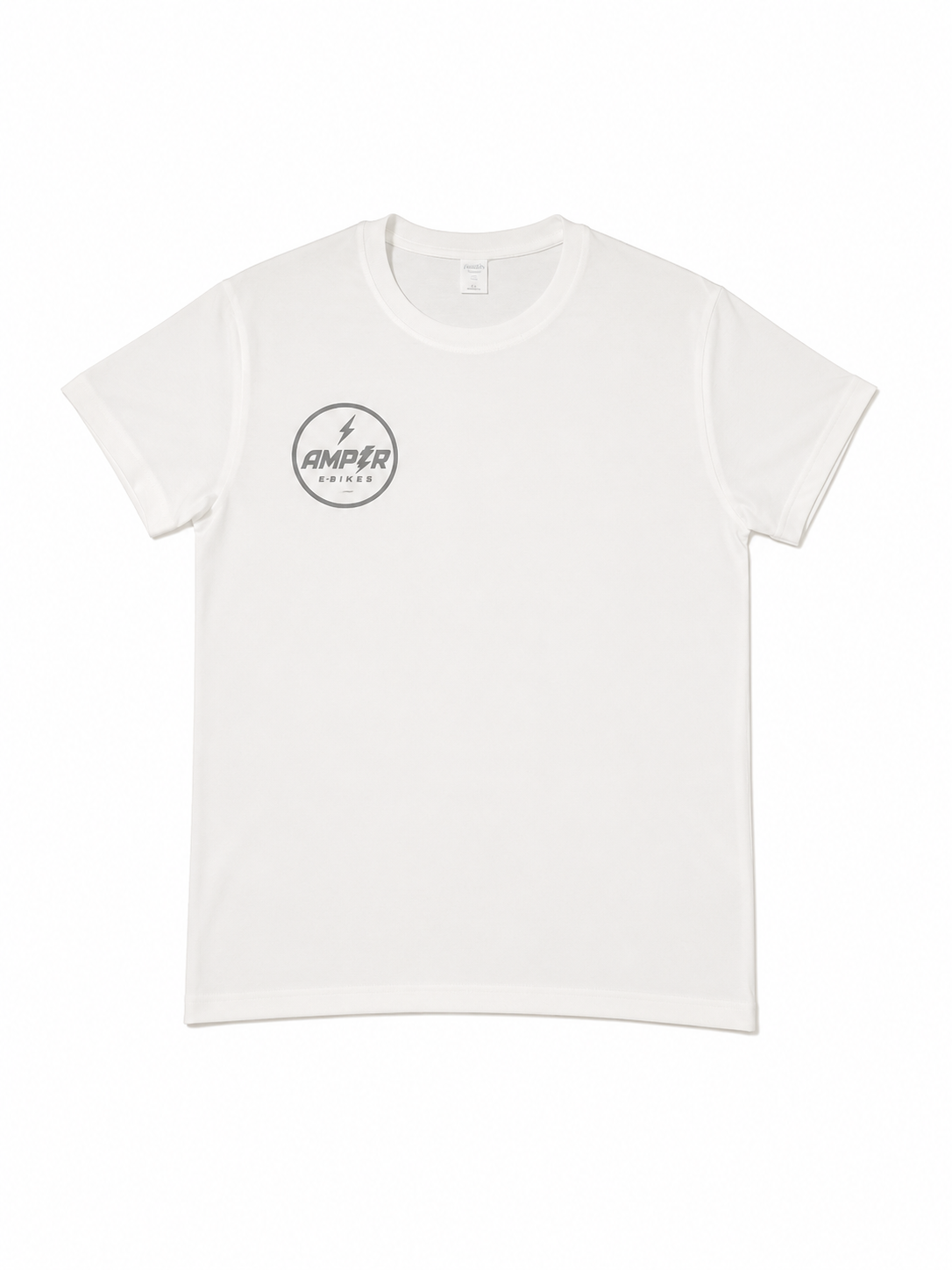 AMPZR EBIKES T-SHIRT